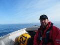 Bering Strait Crossing 128